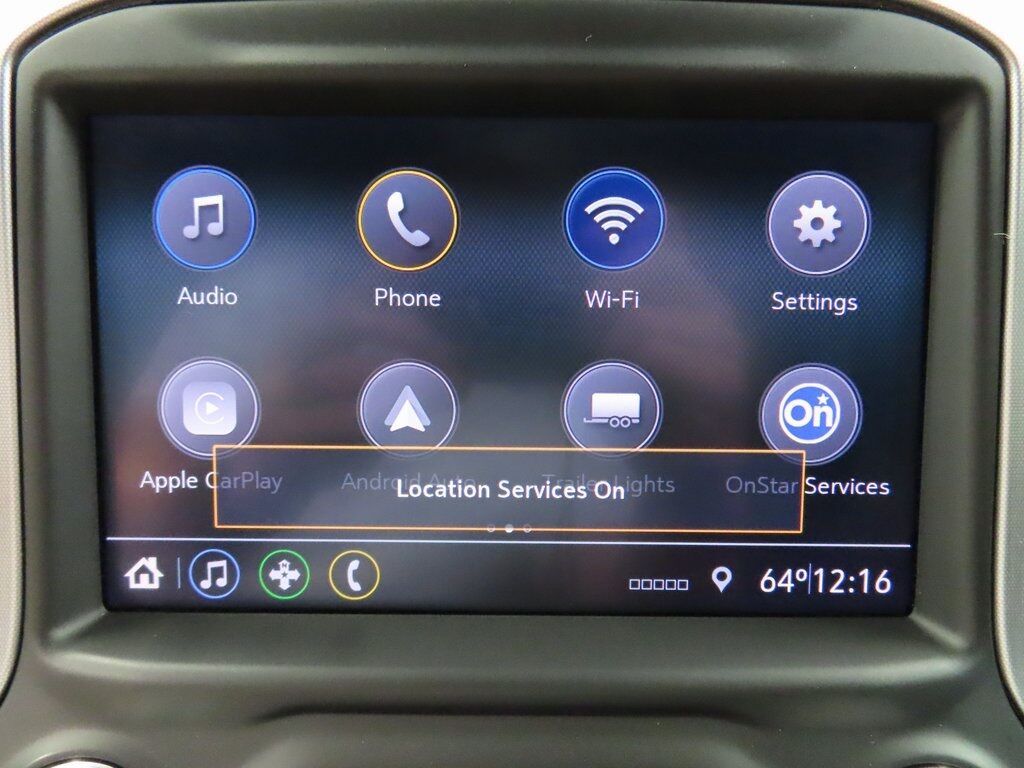2022 GMC Sierra 2500HD 4x4 Double Cab SLE Fond du Lac WI