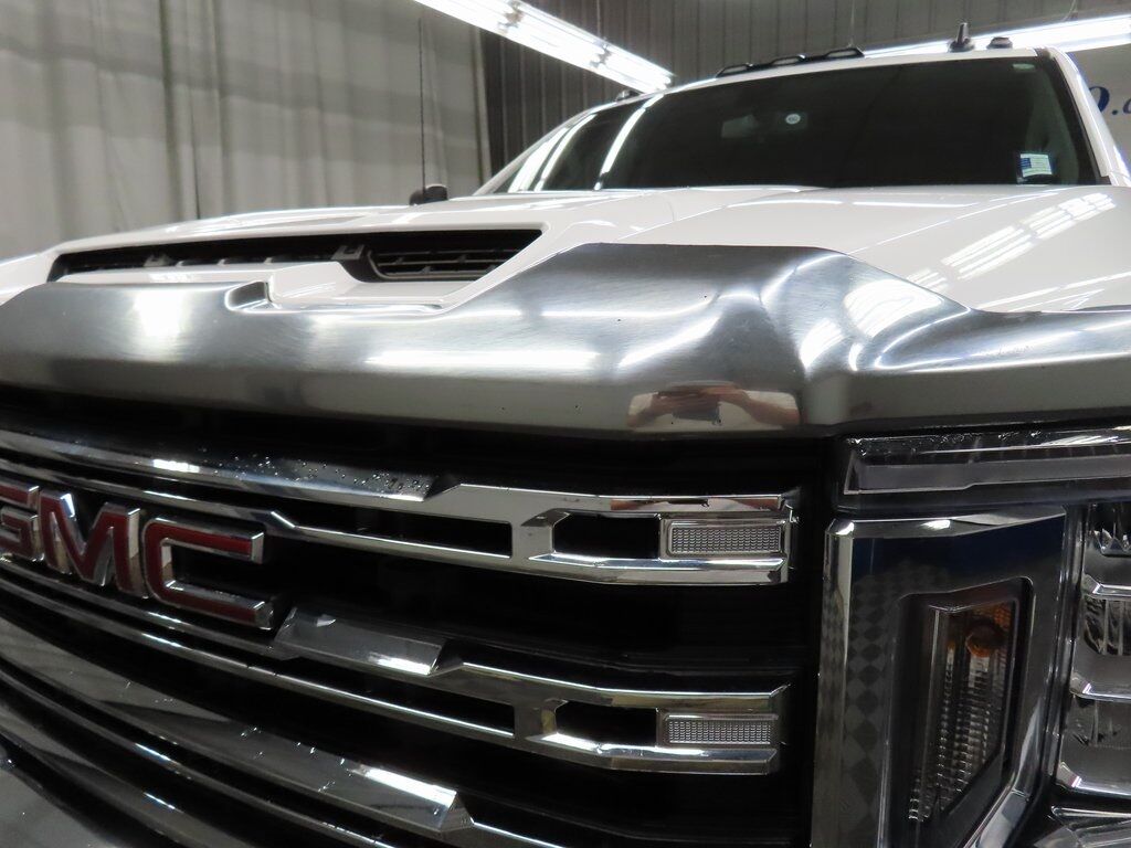 2022 GMC Sierra 2500HD 4x4 Double Cab SLE Fond du Lac WI
