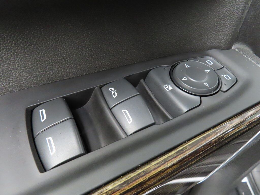 2022 GMC Sierra 2500HD 4x4 Double Cab SLE Fond du Lac WI