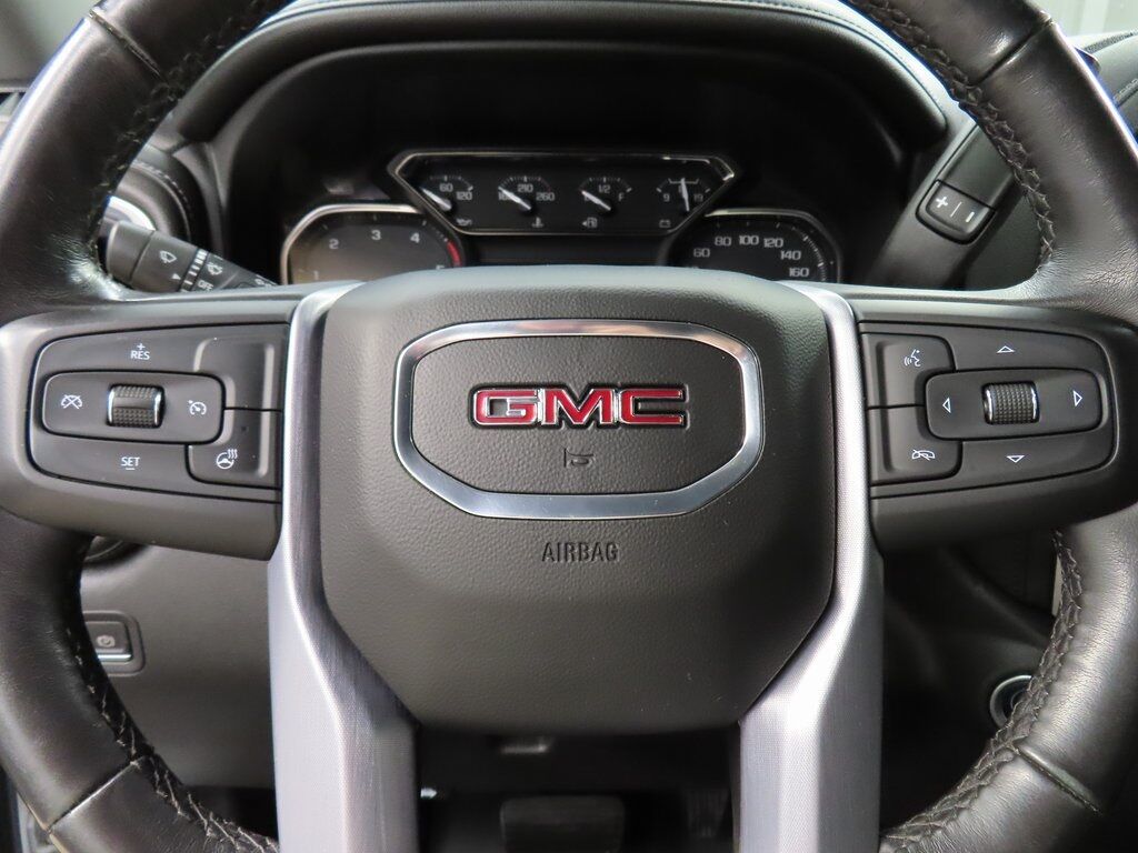2022 GMC Sierra 2500HD 4x4 Double Cab SLE Fond du Lac WI