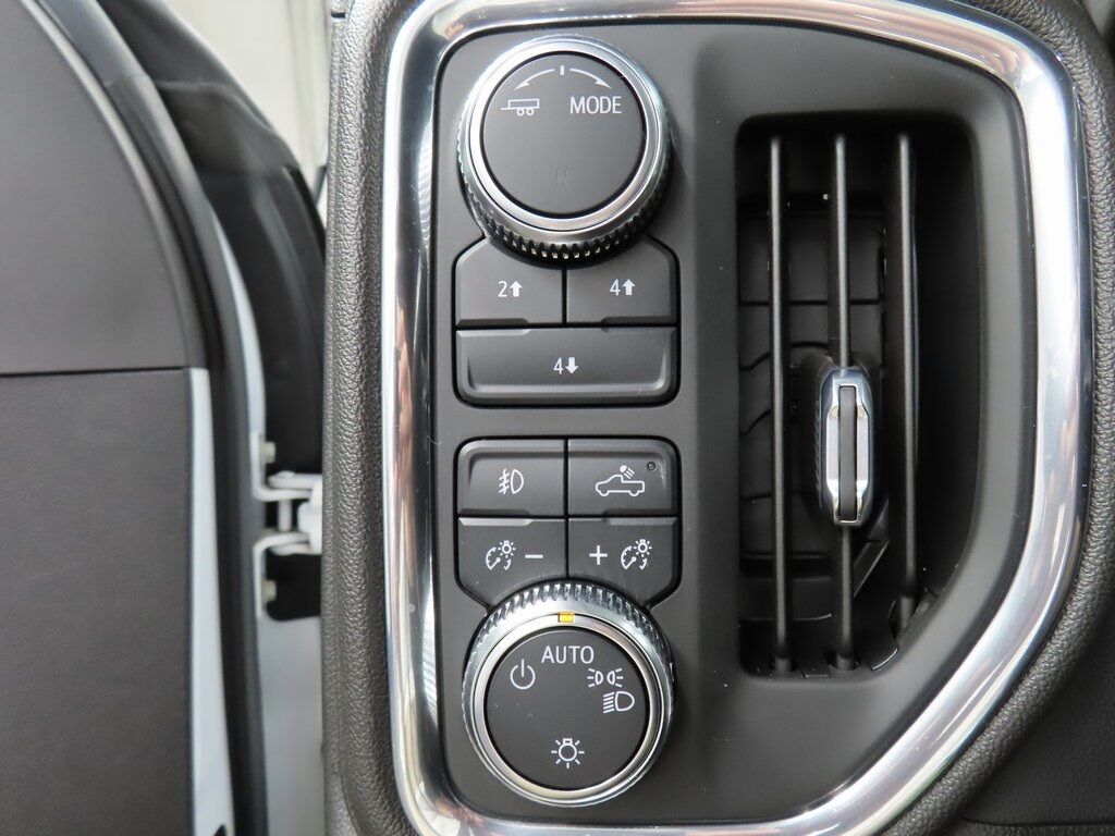 2022 GMC Sierra 2500HD 4x4 Double Cab SLE Fond du Lac WI