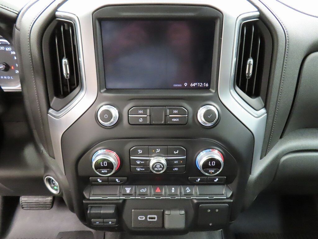 2022 GMC Sierra 2500HD 4x4 Double Cab SLE Fond du Lac WI