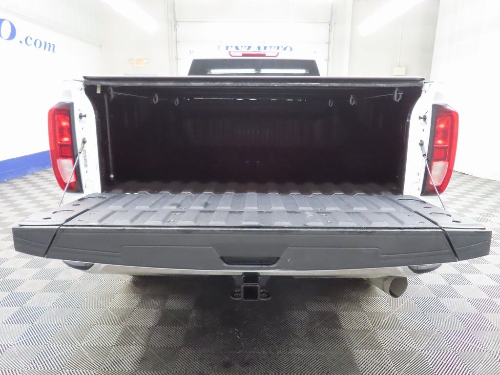 2022 GMC Sierra 2500HD 4x4 Double Cab SLE Fond du Lac WI
