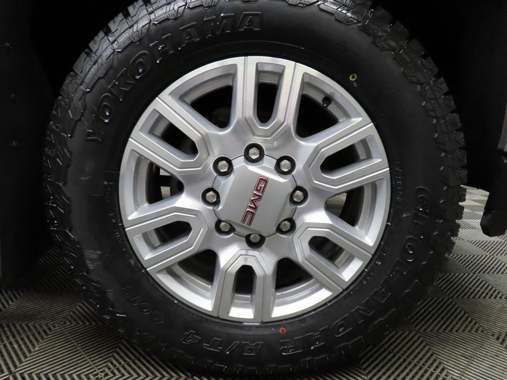 2022 GMC Sierra 2500HD 4x4 Double Cab SLE Fond du Lac WI
