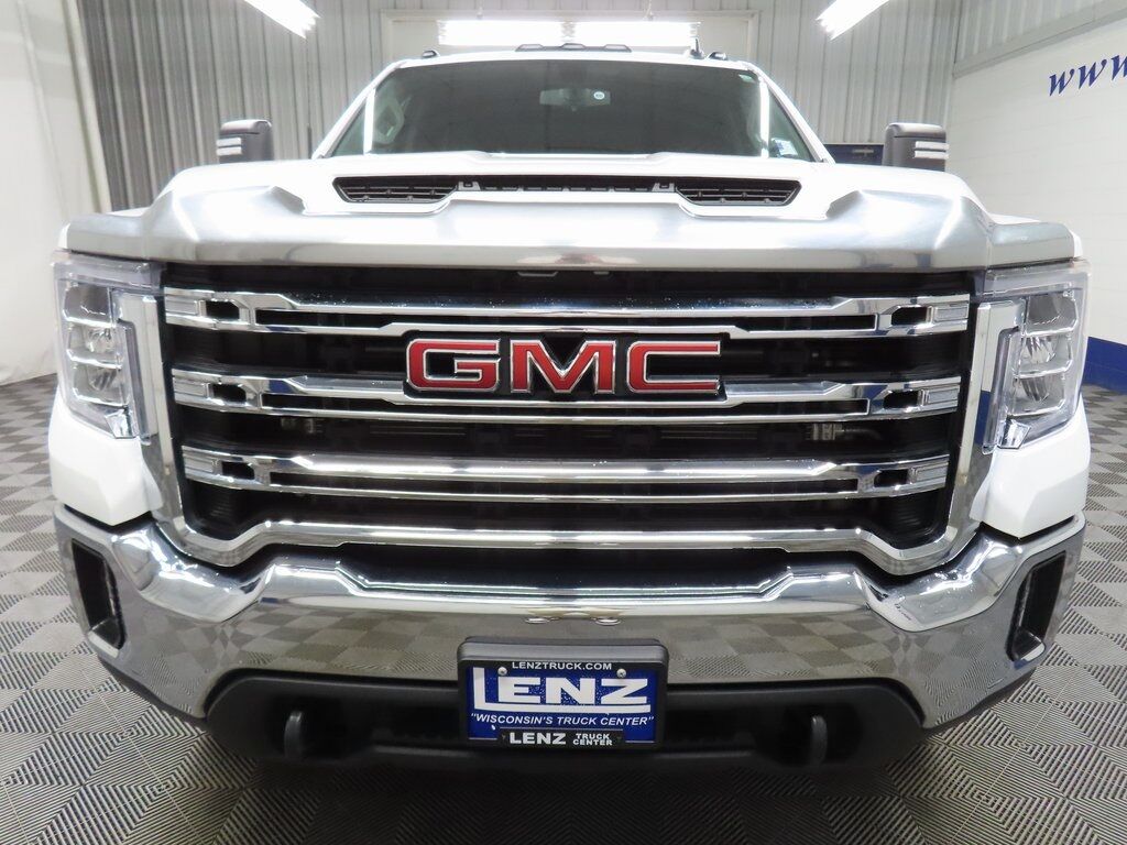 2022 GMC Sierra 2500HD 4x4 Double Cab SLE Fond du Lac WI