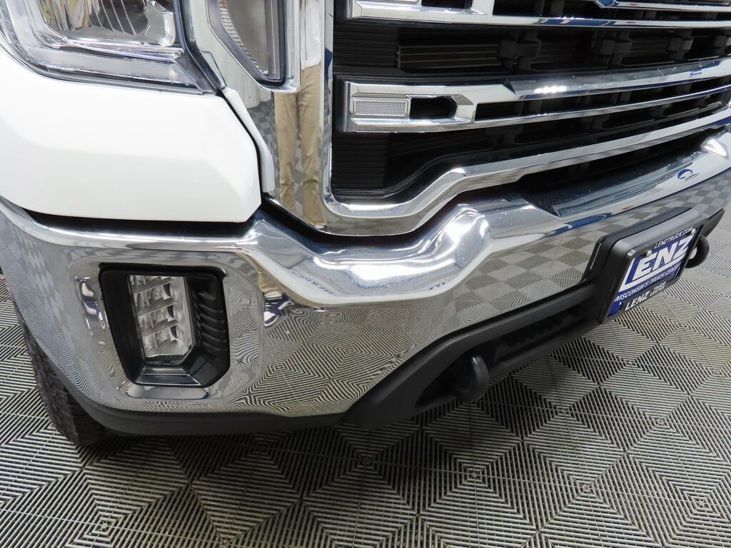 2022 GMC Sierra 2500HD 4x4 Double Cab SLE Fond du Lac WI