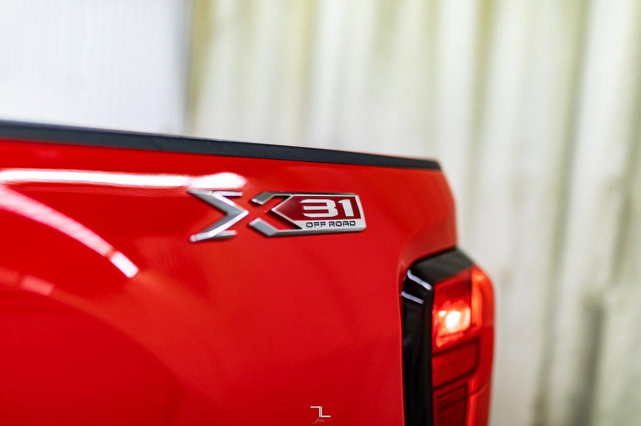 2022 GMC Sierra 2500HD 4x4 Double Cab SLE X31 PSeat BCam Red Deer AB