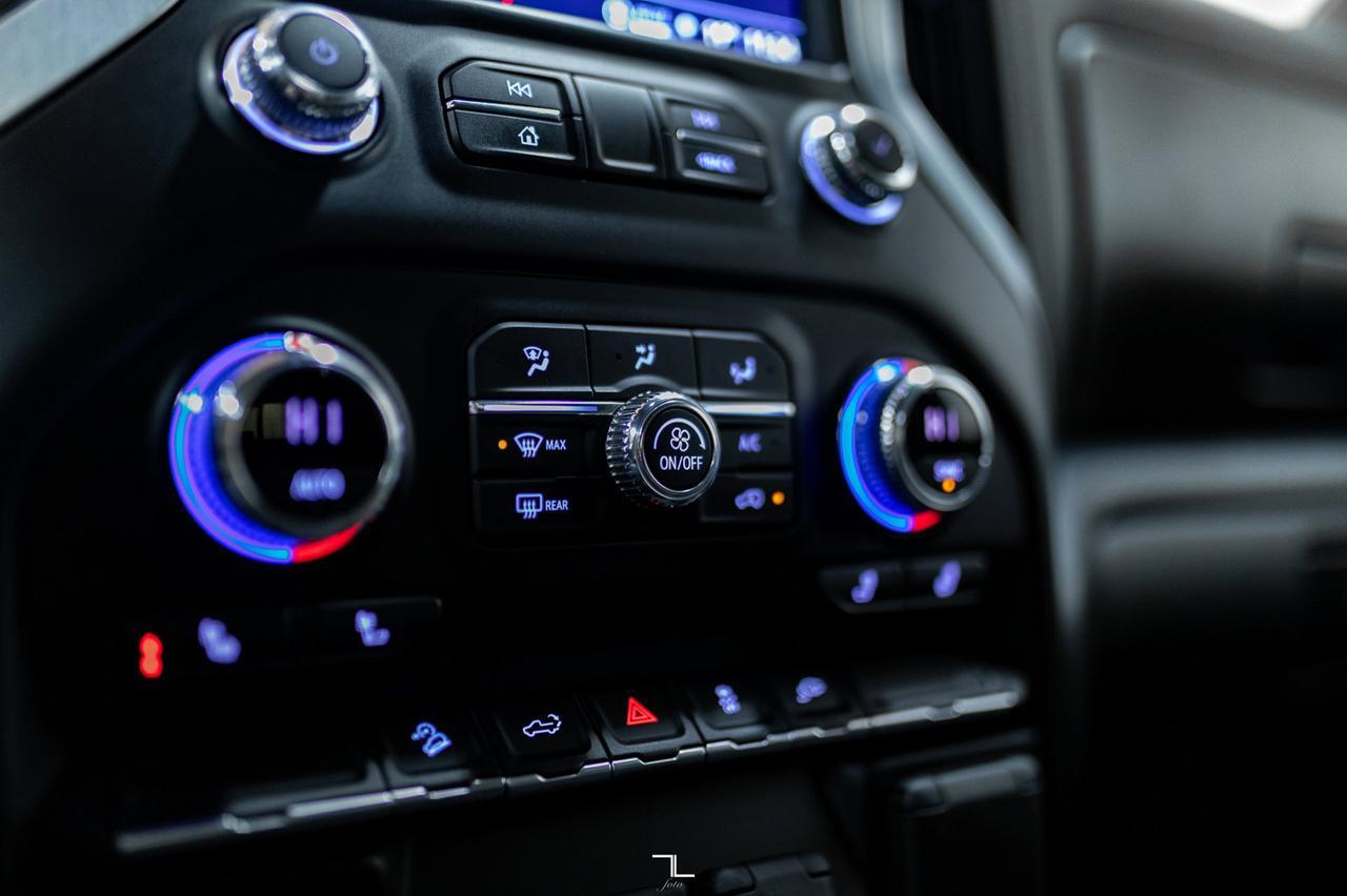 2022 GMC Sierra 2500HD 4x4 Double Cab SLE X31 PSeat BCam Red Deer AB