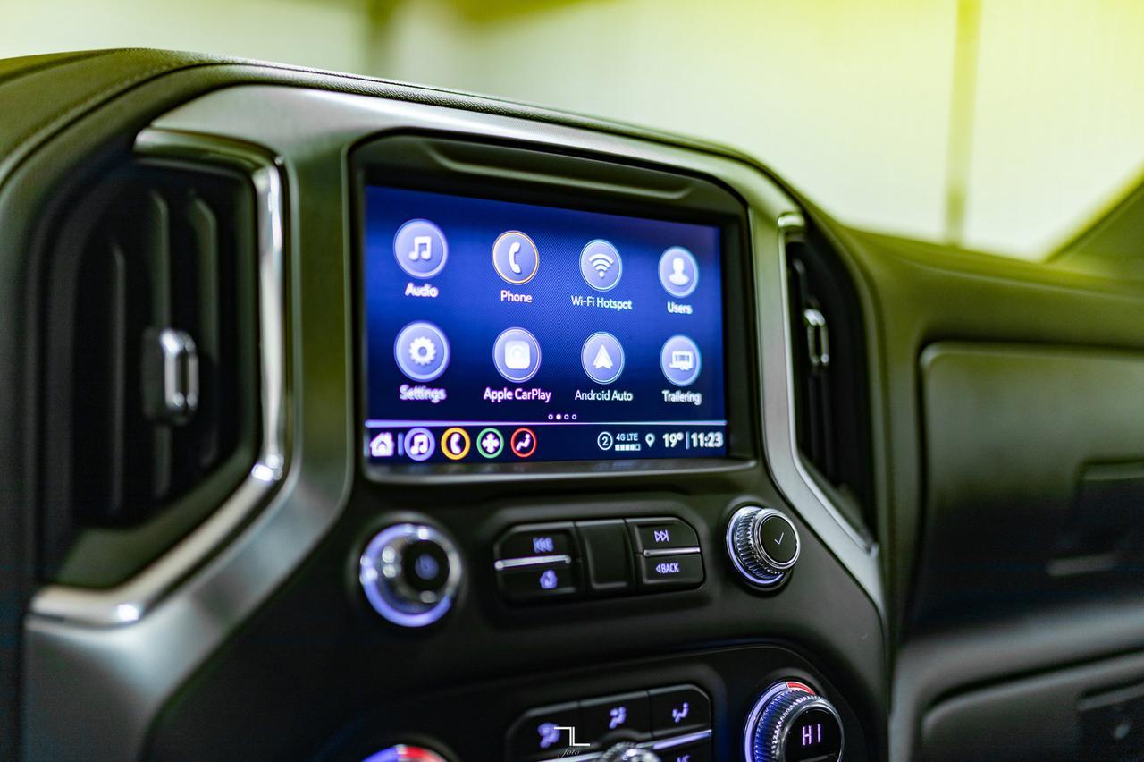 2022 GMC Sierra 2500HD 4x4 Double Cab SLE X31 PSeat BCam Red Deer AB