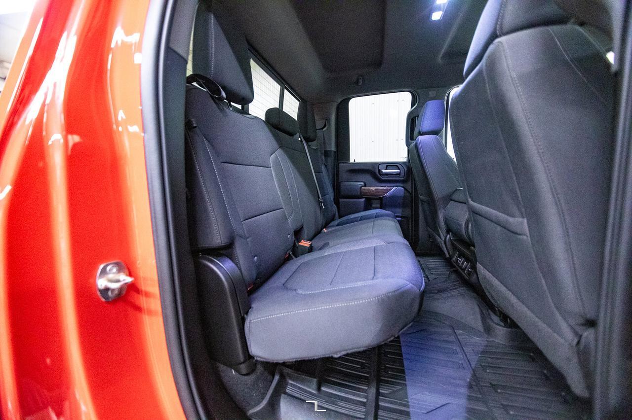 2022 GMC Sierra 2500HD 4x4 Double Cab SLE X31 PSeat BCam Red Deer AB