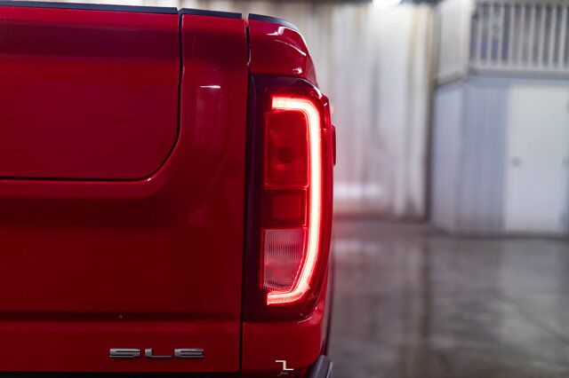 2022 GMC Sierra 2500HD 4x4 Double Cab SLE X31 PSeat BCam Red Deer AB