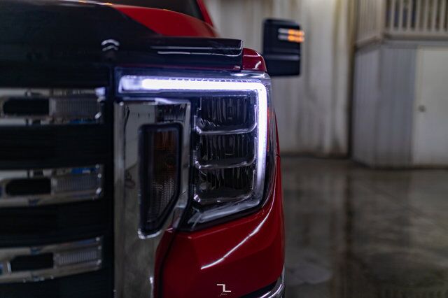 2022 GMC Sierra 2500HD 4x4 Double Cab SLE X31 PSeat BCam Red Deer AB