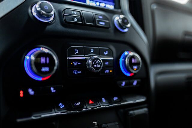 2022 GMC Sierra 2500HD 4x4 Double Cab SLE X31 PSeat BCam Red Deer AB