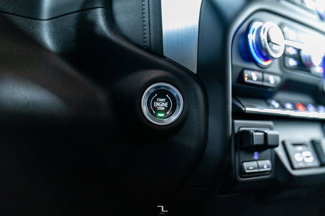 2022 GMC Sierra 2500HD 4x4 Double Cab SLE X31 PSeat BCam Red Deer AB