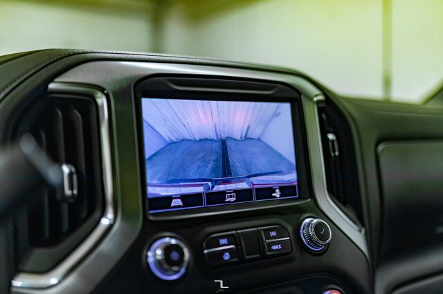 2022 GMC Sierra 2500HD 4x4 Double Cab SLE X31 PSeat BCam Red Deer AB