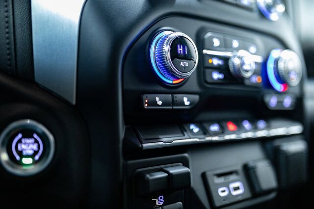 2022 GMC Sierra 2500HD 4x4 Double Cab SLE X31 PSeat BCam Red Deer AB