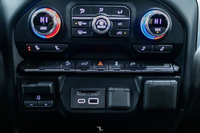 2022 GMC Sierra 2500HD 4x4 Double Cab SLE X31 PSeat BCam Red Deer AB