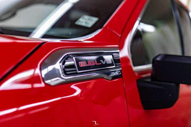 2022 GMC Sierra 2500HD 4x4 Double Cab SLE X31 PSeat BCam Red Deer AB