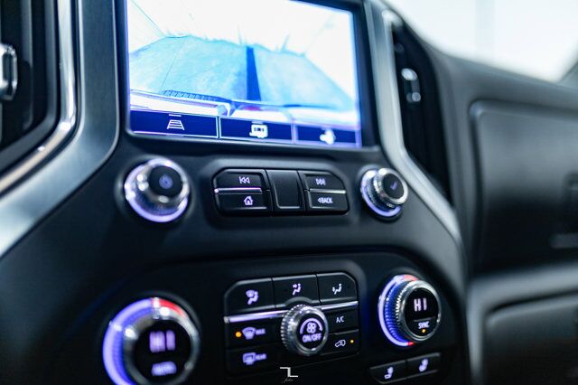 2022 GMC Sierra 2500HD 4x4 Double Cab SLE X31 PSeat BCam Red Deer AB