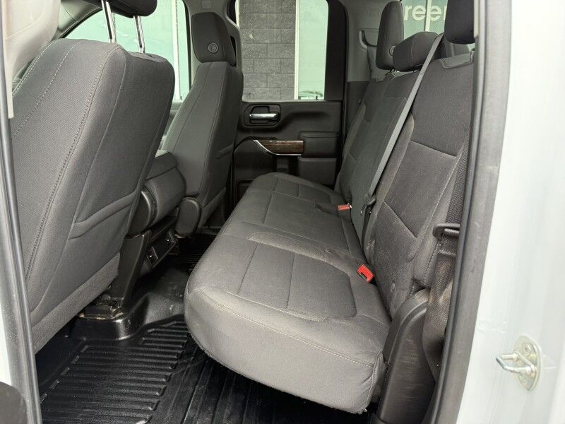 2022 GMC Sierra 2500HD 4x4 Utility SLE Collinsville OK