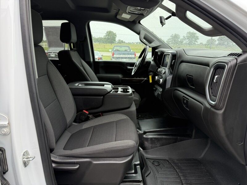 2022 GMC Sierra 2500HD 4x4 Utility SLE Collinsville OK