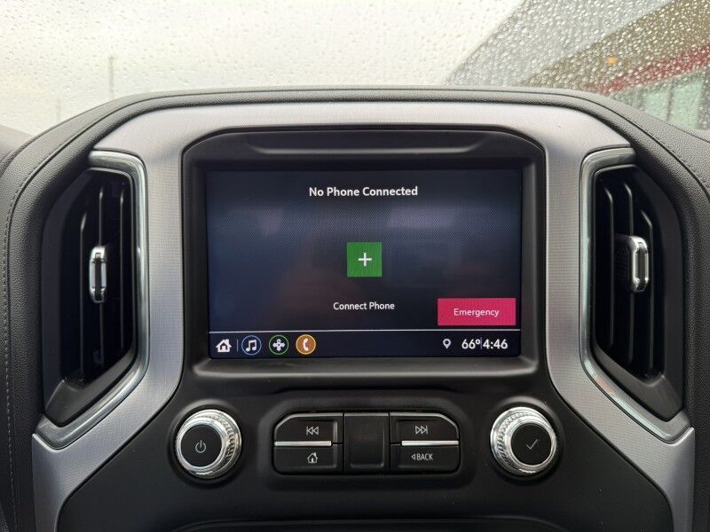 2022 GMC Sierra 2500HD 4x4 Utility SLE Collinsville OK