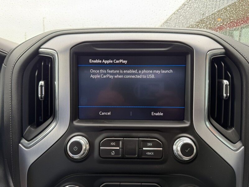 2022 GMC Sierra 2500HD 4x4 Utility SLE Collinsville OK