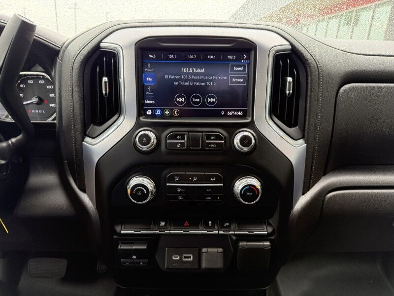 2022 GMC Sierra 2500HD 4x4 Utility SLE Collinsville OK