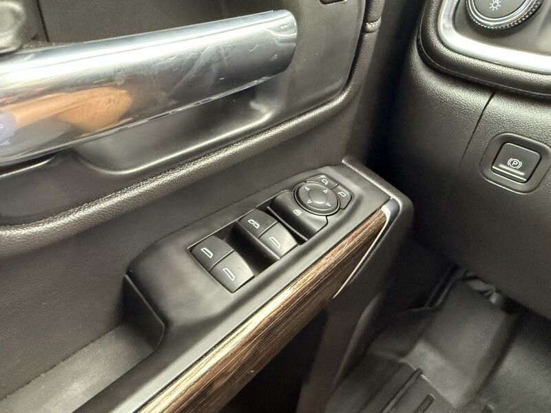 2022 GMC Sierra 2500HD 4x4 Utility SLE Collinsville OK