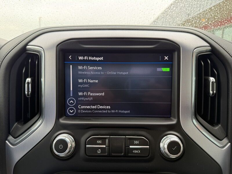 2022 GMC Sierra 2500HD 4x4 Utility SLE Collinsville OK