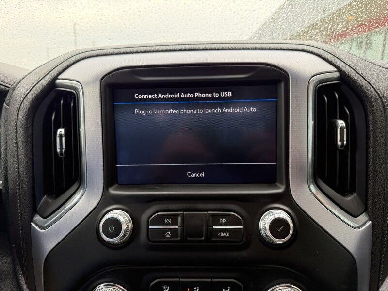 2022 GMC Sierra 2500HD 4x4 Utility SLE Collinsville OK