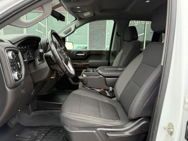 2022 GMC Sierra 2500HD 4x4 Utility SLE Collinsville OK