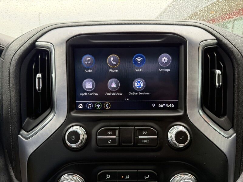 2022 GMC Sierra 2500HD 4x4 Utility SLE Collinsville OK