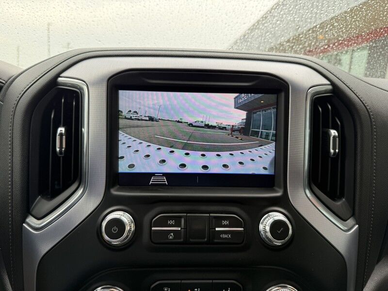 2022 GMC Sierra 2500HD 4x4 Utility SLE Collinsville OK