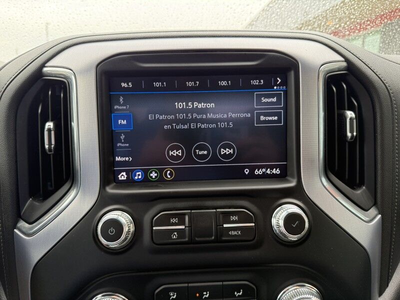 2022 GMC Sierra 2500HD 4x4 Utility SLE Collinsville OK