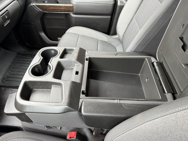 2022 GMC Sierra 2500HD 4x4 Utility SLE Collinsville OK