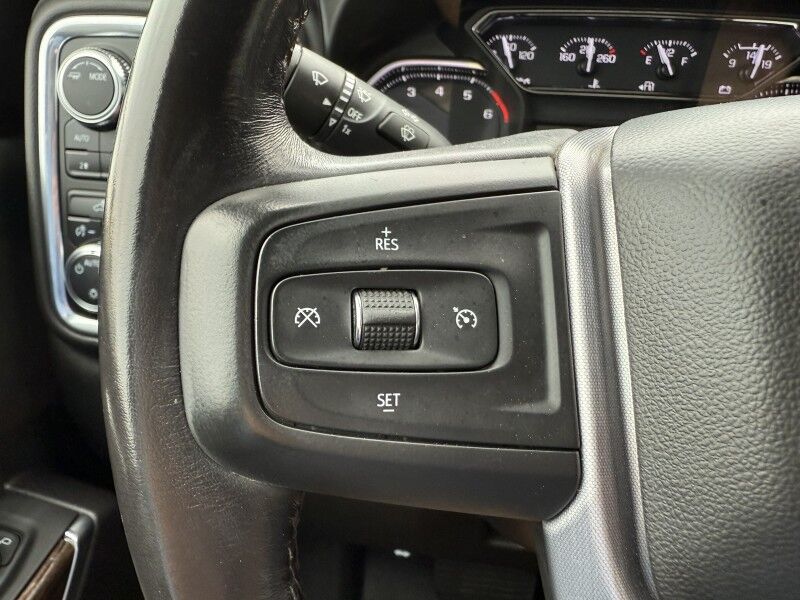 2022 GMC Sierra 2500HD 4x4 Utility SLE Collinsville OK