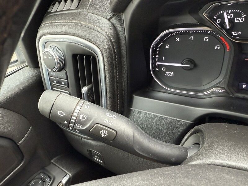 2022 GMC Sierra 2500HD 4x4 Utility SLE Collinsville OK