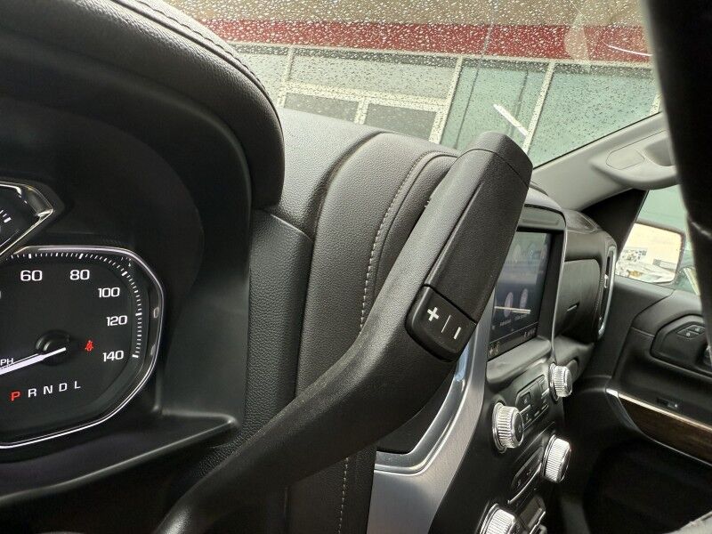 2022 GMC Sierra 2500HD 4x4 Utility SLE Collinsville OK