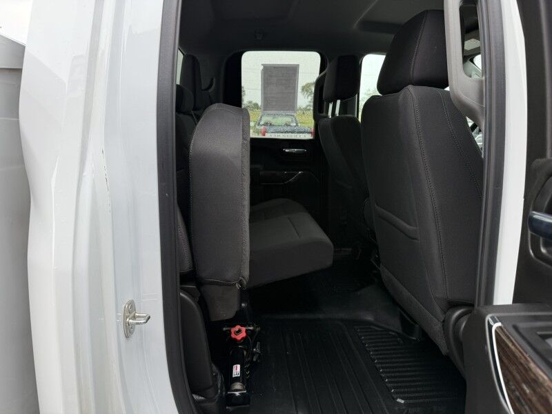 2022 GMC Sierra 2500HD 4x4 Utility SLE Collinsville OK