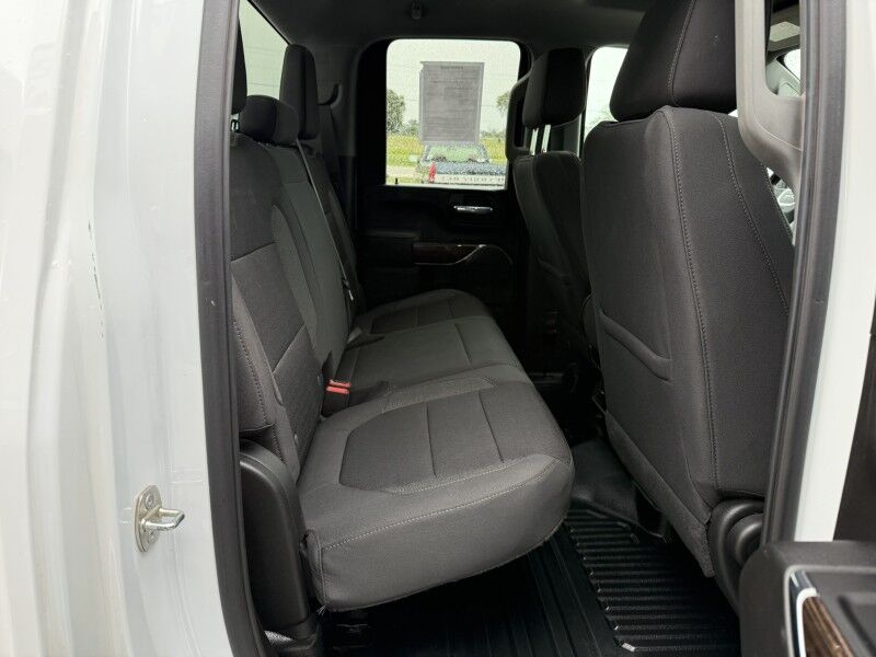 2022 GMC Sierra 2500HD 4x4 Utility SLE Collinsville OK