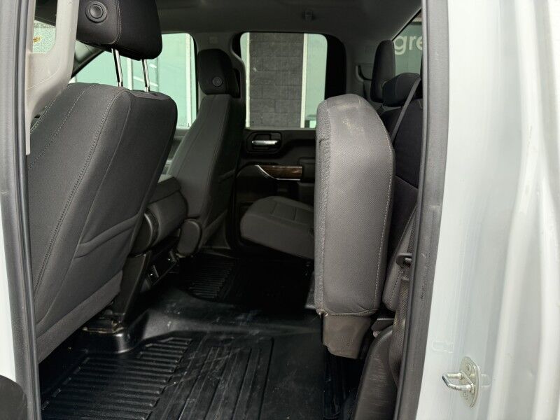 2022 GMC Sierra 2500HD 4x4 Utility SLE Collinsville OK