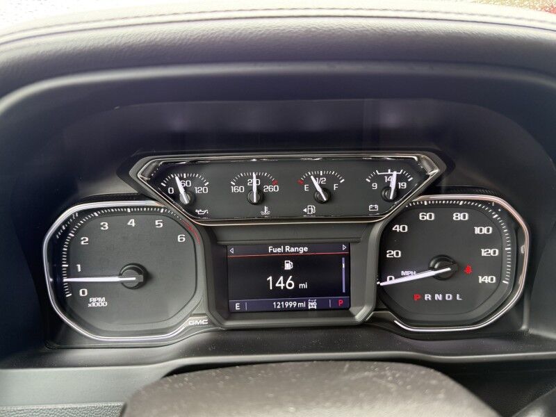 2022 GMC Sierra 2500HD 4x4 Utility SLE Collinsville OK