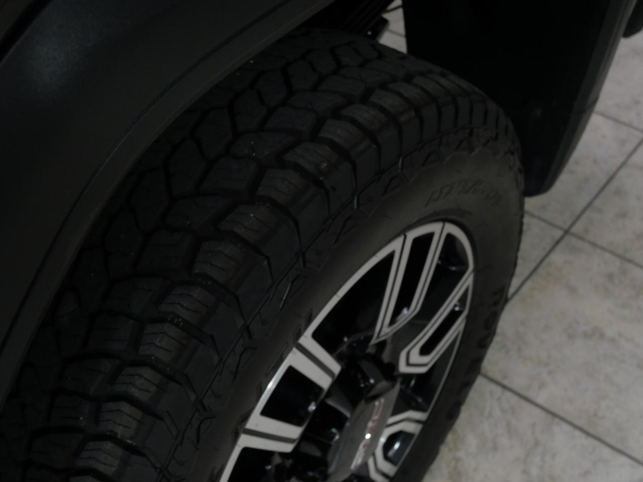 2022 GMC Sierra 2500HD AT4 6.6L Duramax 4x4 Mansfield TX