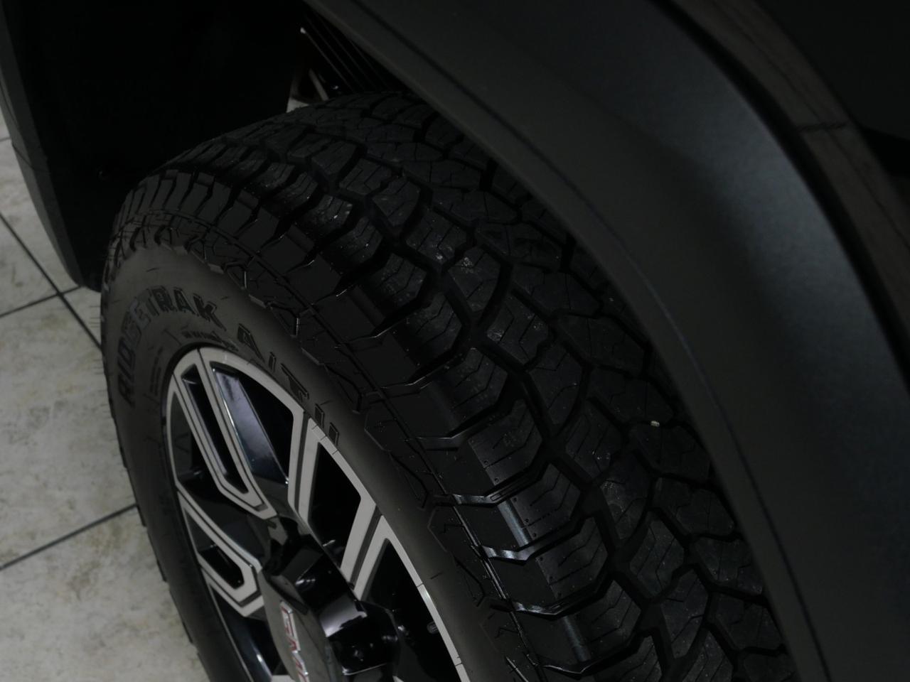 2022 GMC Sierra 2500HD AT4 6.6L Duramax 4x4 Mansfield TX