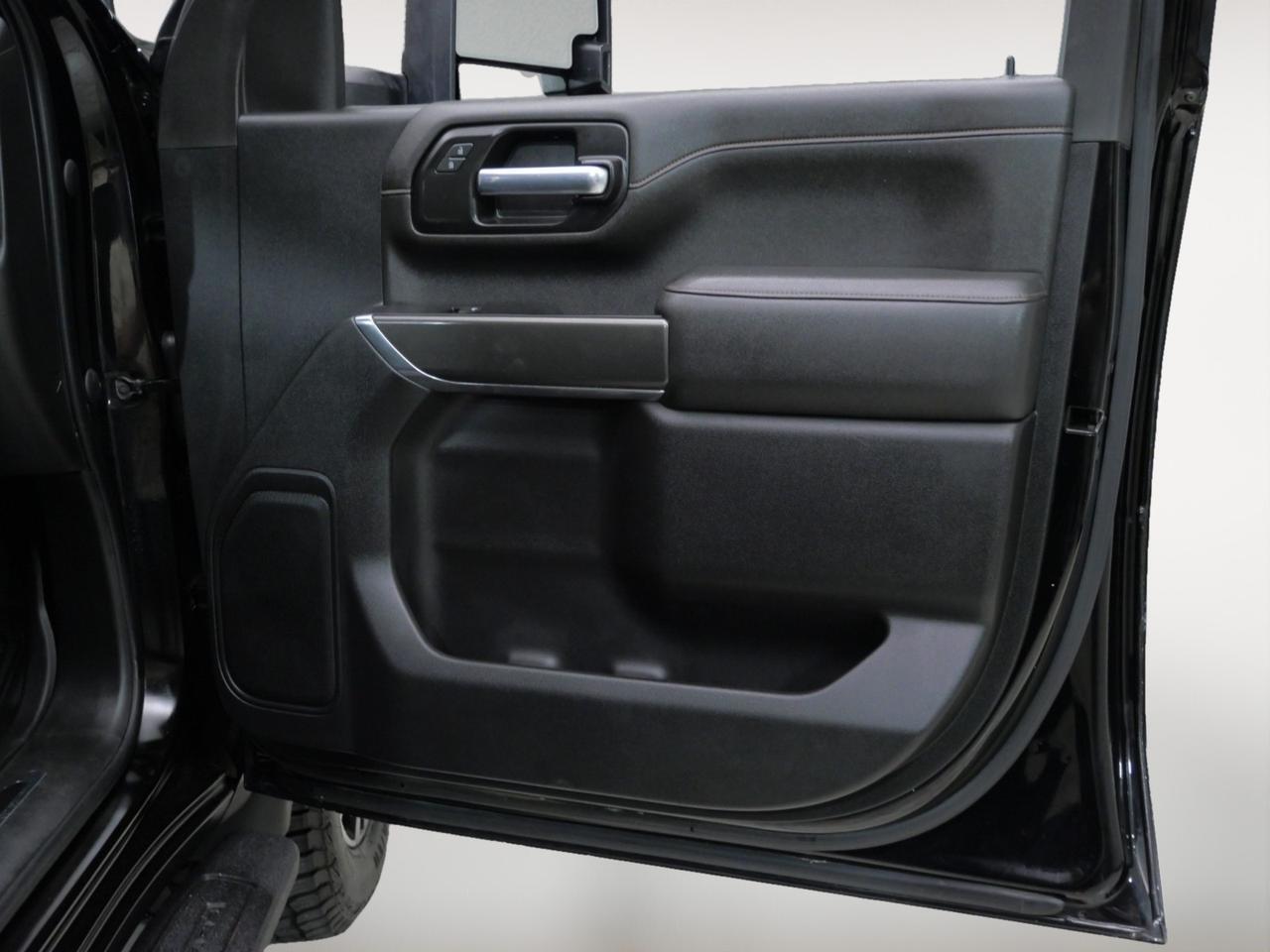 2022 GMC Sierra 2500HD AT4 6.6L Duramax 4x4 Mansfield TX