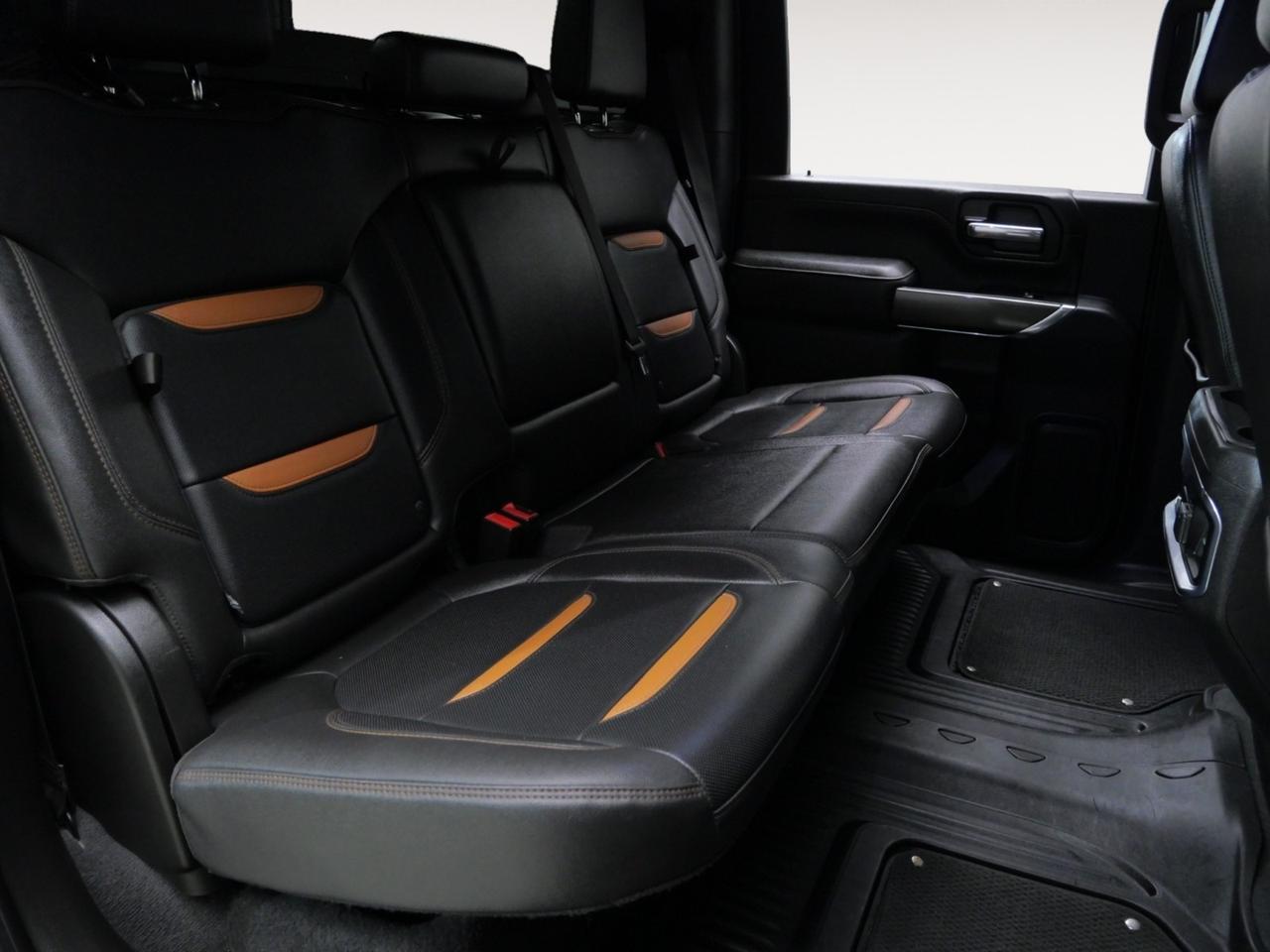 2022 GMC Sierra 2500HD AT4 6.6L Duramax 4x4 Mansfield TX