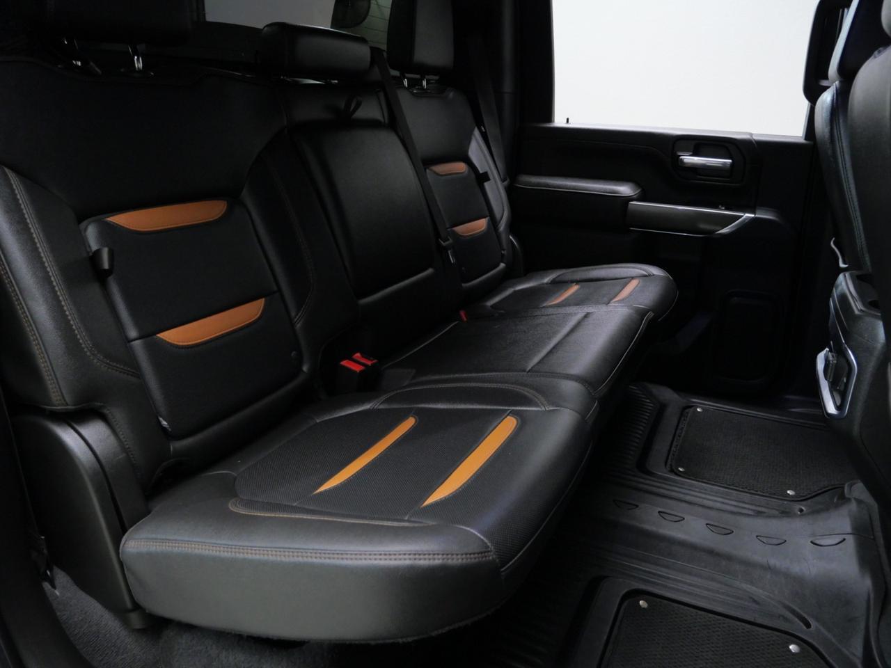 2022 GMC Sierra 2500HD AT4 6.6L Duramax 4x4 Mansfield TX