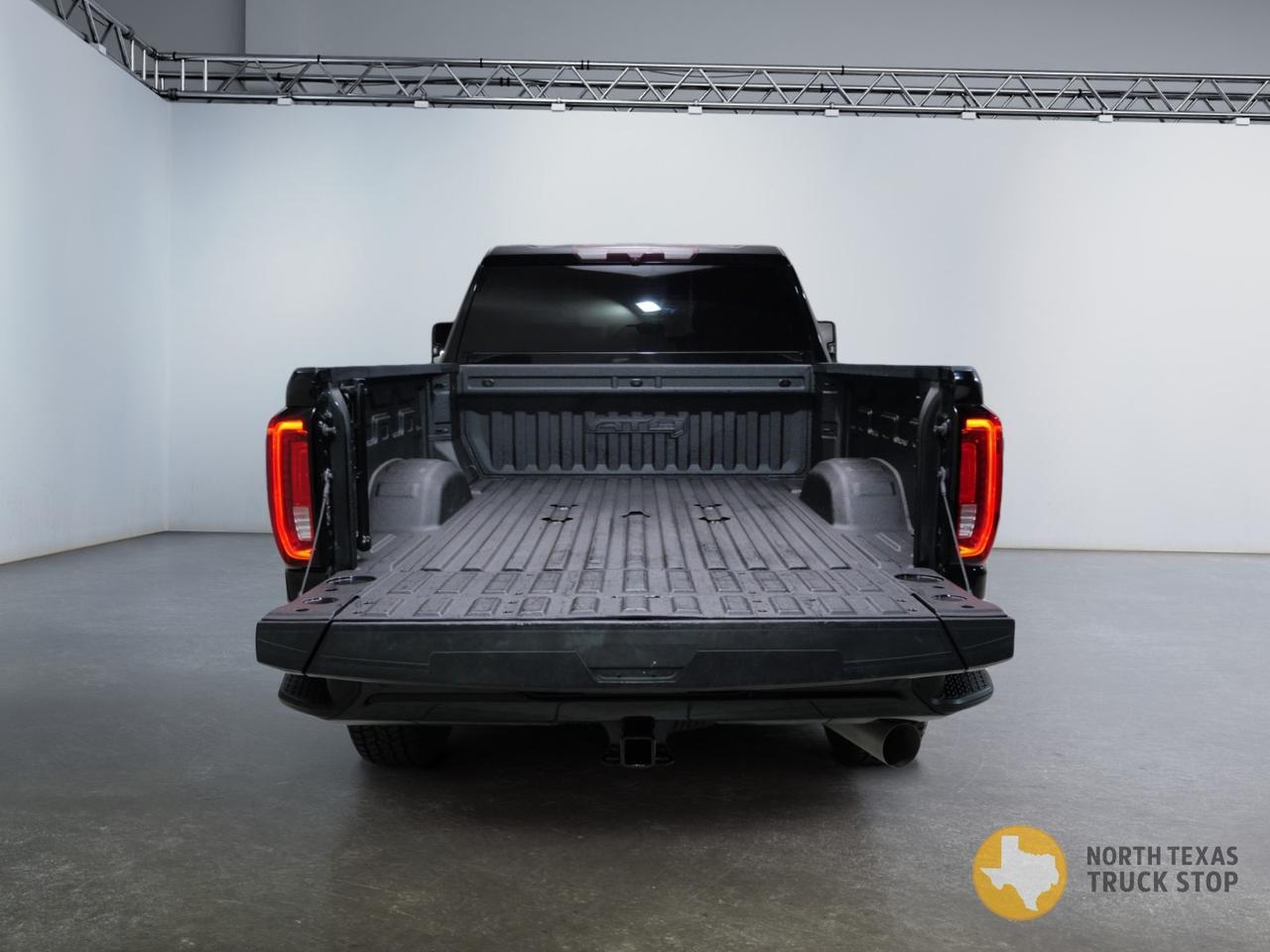 2022 GMC Sierra 2500HD AT4 6.6L Duramax 4x4 Mansfield TX
