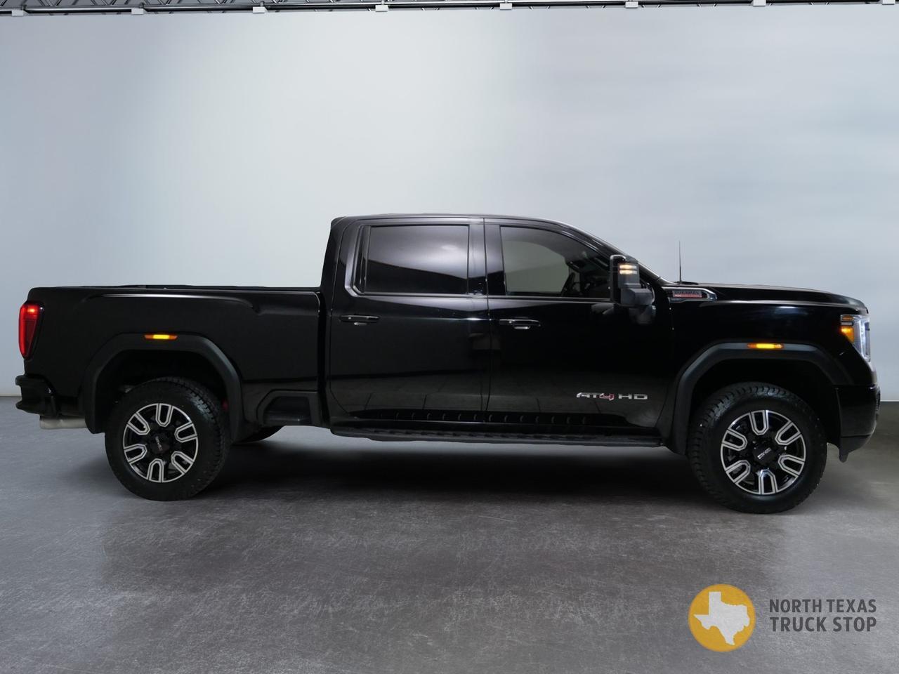 2022 GMC Sierra 2500HD AT4 6.6L Duramax 4x4 Mansfield TX